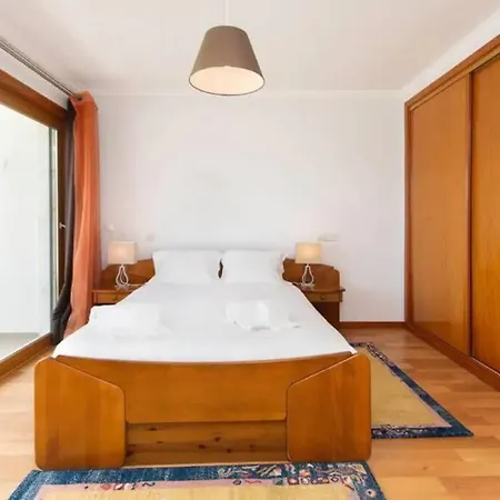 Magoito House - The Silence Near Lisbon Bolembre