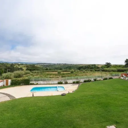 Magoito House - The Silence Near Lisbon Ferienhaus