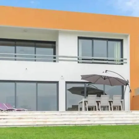 Magoito House - The Silence Near Lisbon *