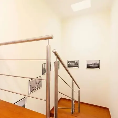 Ferienhaus Magoito House - The Silence Near Lisbon