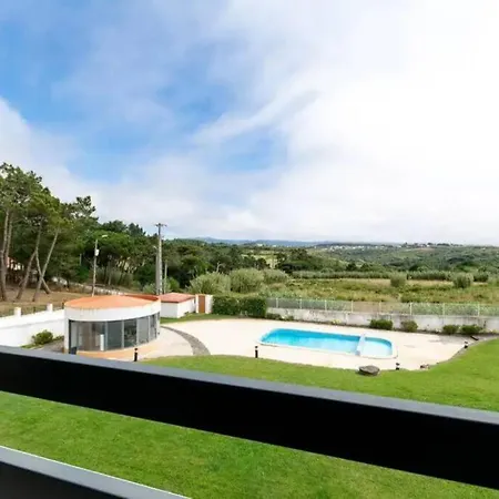 Magoito House - The Silence Near Lisbon * Bolembre